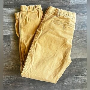 FINAL PRICE Men’s Eubi Jogger Jeans